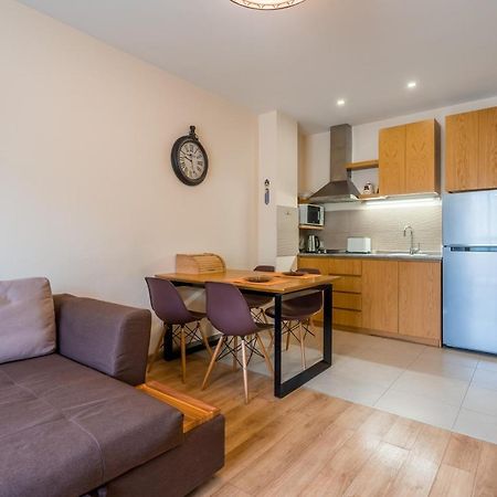 Apartamento B&H1 Gudauri Exterior foto