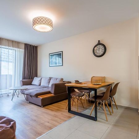 Apartamento B&H1 Gudauri Exterior foto