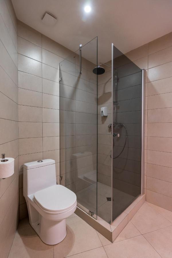 Apartamento B&H1 Gudauri Exterior foto