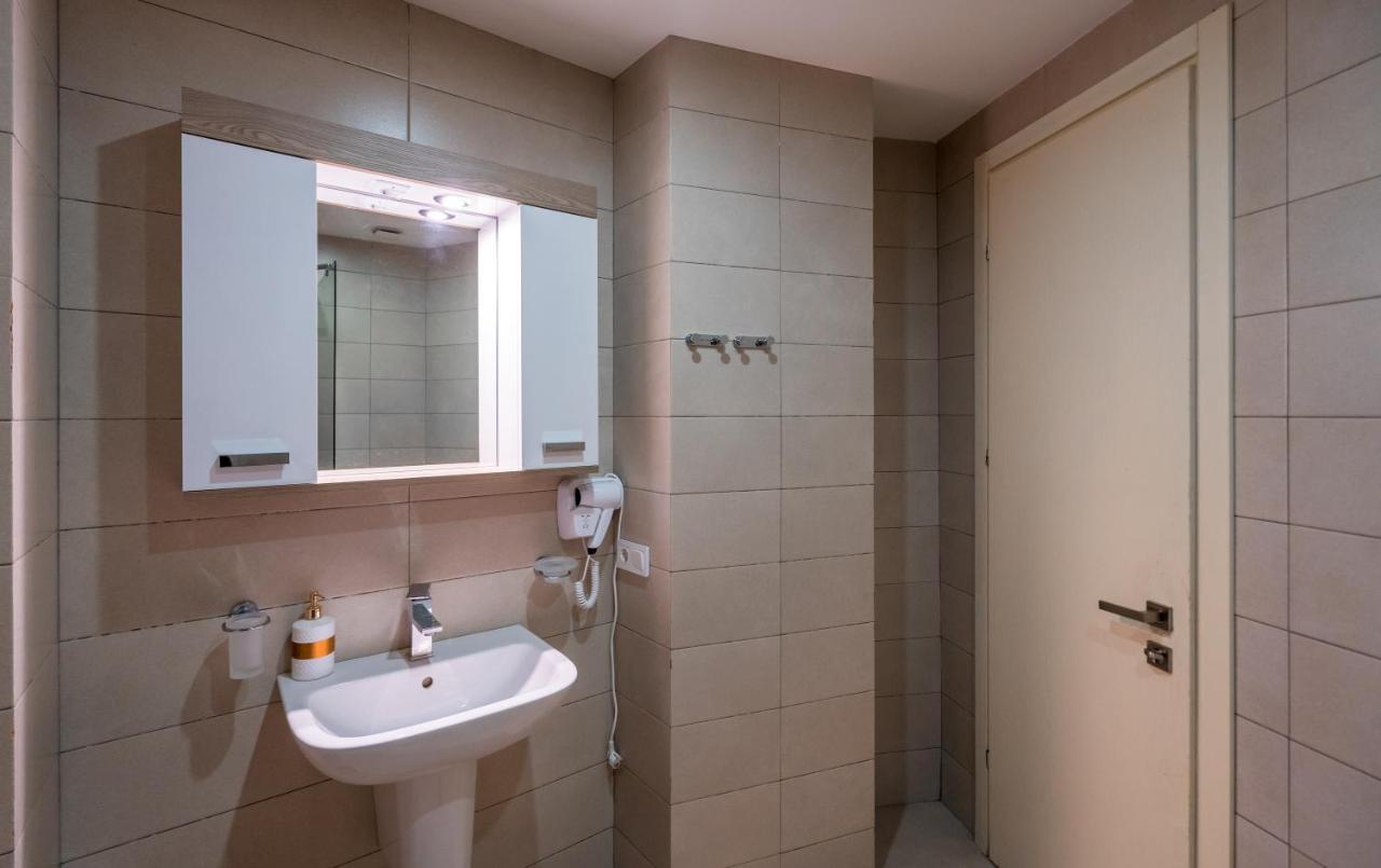 Apartamento B&H1 Gudauri Exterior foto