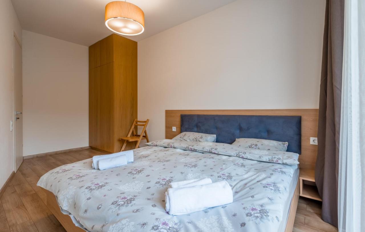 Apartamento B&H1 Gudauri Exterior foto
